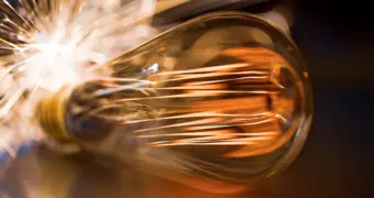 Один из микрорайонов Актау 19 января временно останется без электроэнергии