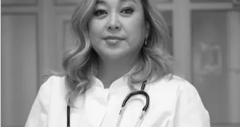 Внезапная потеря в медицине Казахстана: умерла Айгуль Касымова - руководитель Республиканского центра ПМСП