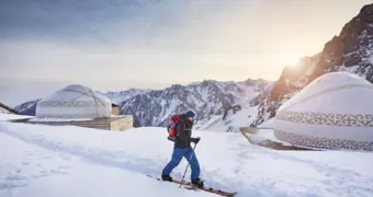 С 18 января Казахстан платит за туристов: государство готово вознаграждать за каждого иностранного гостя