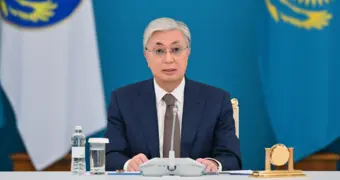 В Акорде сообщили о грядущем важном обращении Президента