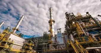 «Тенгизшевройл» останавливает добычу на ключевых месторождениях Казахстана