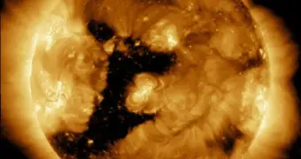 Землю накроют мощные магнитные бури 20 января