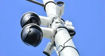 Казахстанец оказался на скамье подсудимых за то, что выстрелил в камеру «Сергек»