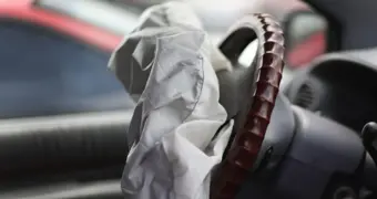 Китайские подушки безопасности убили восемь человек в США и продолжают представлять смертельную угрозу