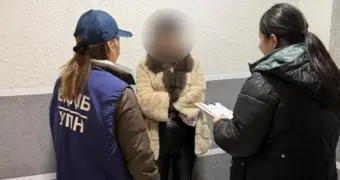 В Актау задержали женщину с незаконно приобретенным аптечным наркотиком