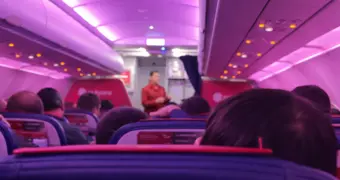 «Ждали почти 7 часов»: пассажиры заявили о затяжной задержке рейса Алматы – Актау