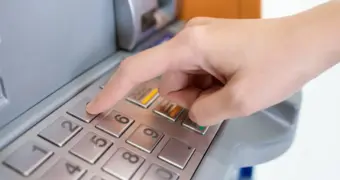 Правда о видеонаблюдении в банкоматах Казахстана