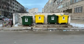 К худу или к добру: что ждёт Актау с приходом Zero Waste