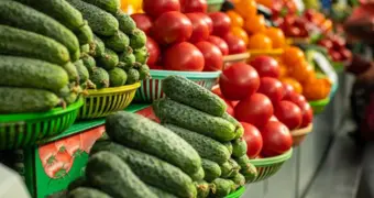 В Казахстане заметили редкий ценовой феномен