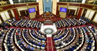 Парламент исчезает: Казахстан меняет название и роль законодательного органа