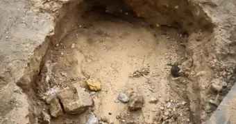 Случайность или провал системы? В Актау мальчик получил ожоги и стал инвалидом из-за прорыва трубы