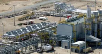 Месторождение Тенгиз приостанавливает добычу нефти еще на 7-10 дней - СМИ