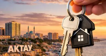 Рынок недвижимости Мангистау в 2026 году: вырастут ли цены?