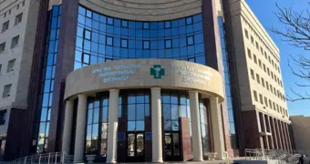 Онкологическая служба Мангистау приглашает жителей на бесплатный приём