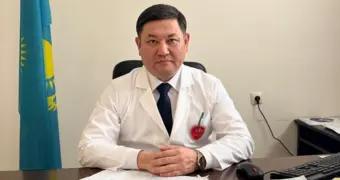 В Мангистау отмечено снижение смертности от онкологических заболеваний