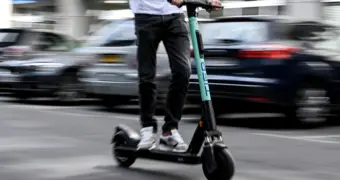 В Казахстане электросамокатам запретят ездить среди людей