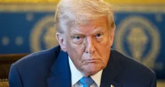 «Вся страна будет взорвана»: Трамп пригрозил Ирану полным уничтожением