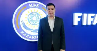 Назначен президент Мангистауской областной федерации по футболу