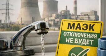 «Запасайтесь водой!»: В МАЭКе назвали фейком рассылку о прекращении подачи воды в Актау