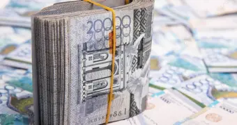 Совершеннолетние казахстанцы могут забрать почти 79 млн долларов из Нацфонда: подробности