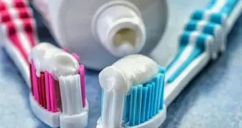 Стоматолог дал советы по выбору правильной зубной пасты