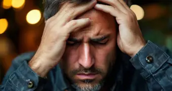 Врач назвала неожиданную причину головной боли