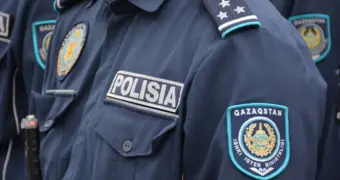 В Казахстане хотят создать новый вид полиции