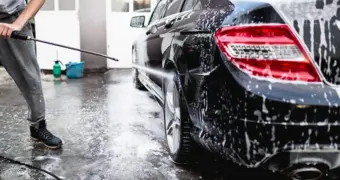 Автомойки в Казахстане будут работать по новым строгим правилам