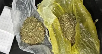 Поход с «травкой» в торговый центр обернулся для жителей Актау уголовным делом (видео)