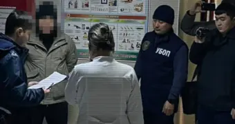 Паспорта и фиктивные документы: в Мангистауской области пресечён канал незаконной миграции иностранцев