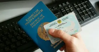 Казахстан меняет правила оформления документов