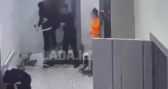 Адвокат разгромил баню – предпринимательница в Актау ищет справедливости