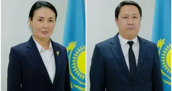 Казахстан меняет руководство Фонда социального медицинского страхования: кто будет управлять финансами здоровья страны