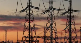 Ограничения подачи электроэнергии ввели только для специфического потребителя - KEGOK