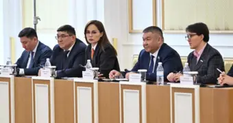 В Казахстане предложили аналог пятой поправки США - абсолютное право на жизнь и презумпция невиновности