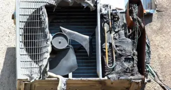 Как солнечные бури могут сломать вашу бытовую технику