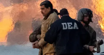 Трамп раскрыл название секретного оружия, которое помогло США захватить Мадуро