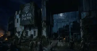 Апокалипсис в Актау: видео вызвало шквал критики