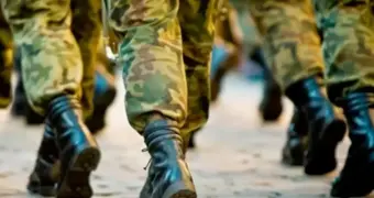 Ещё один срочник погиб в армии Казахстана: детали трагедии