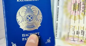 За отсутствие прописки в Казахстане придётся платить штраф - до 86 тысяч тенге