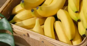 Два — норма, три — опасно: тайная угроза бананов для здоровья