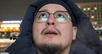 Мангистау - любовь моя! Видео актаусца в Астане растрогало земляков