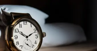 Названы самые опасные часы для жизни