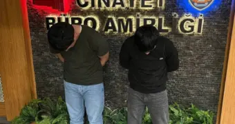 Обезглавленное тело гражданки Узбекистана нашли в мусорном контейнере в Стамбуле