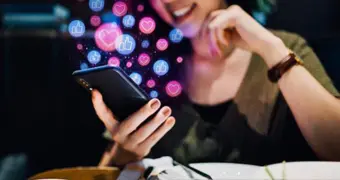 МВД бьёт тревогу: в Threads появились посты, опасные для казахстанцев