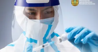 Казахстан находится в состоянии повышенной готовности - Минздрав усиливает защиту от смертельного вируса