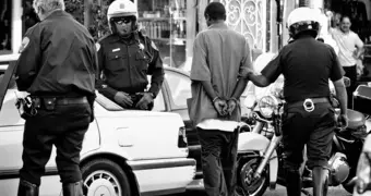 Казахстанцев будут задерживать по голливудским правилам — законопроект депутата