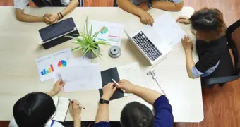 В Актау предприниматели могут бесплатно получить консультацию по новому Налоговому кодексу