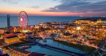 Мангистау в цифрах: сколько туристов посетило регион в 2025 году