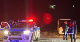 Морозы до -22 градусов прогнозируют в Мангистау